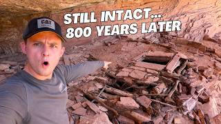 We Explored an Ancient Religious Center in the Remote Wilderness