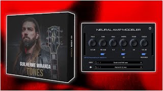 Are Neural Amp Modeler Presets OVERRATED? (Guilherme Miranda Tones)