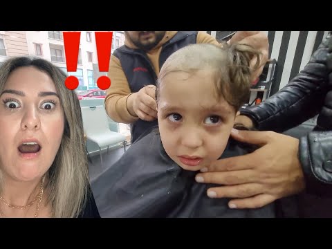 TUBİ’NİN RÜYA'YA SÜRPRİZ HEDİYESİ !! Vlog