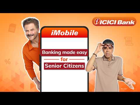 How did ICICI Bank simplify last minute banking?