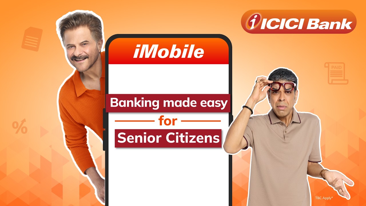How did ICICI Bank simplify last minute banking?