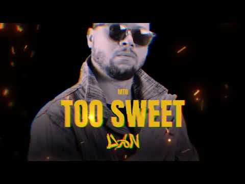 MTG TOO SWEET - DAN DJ (FUNK BH)