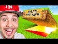 MI SONO INFILTRATO nella BASE DEL GIOCATORE PIÙ TEMUTO del MIO SERVER MINECRAFT!