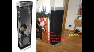 definitive technology bp9080x price