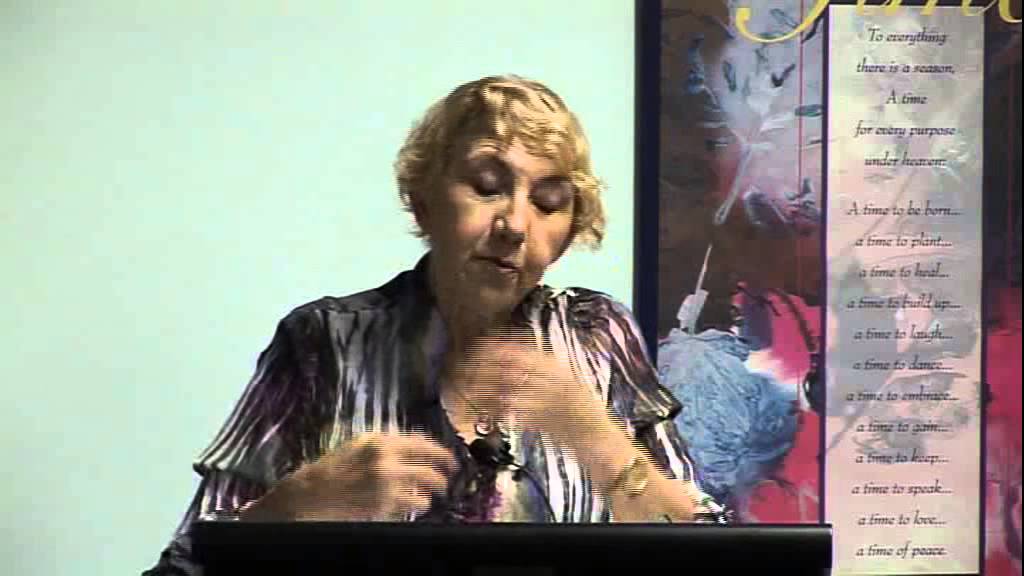 Palliative Care: History & Advocacy