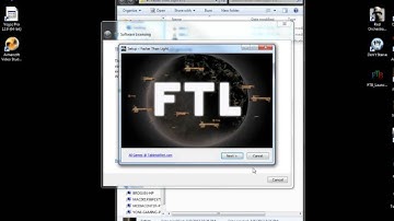 Faster Than Light Free Download