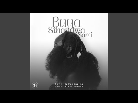 Buya Sthandwa Sami