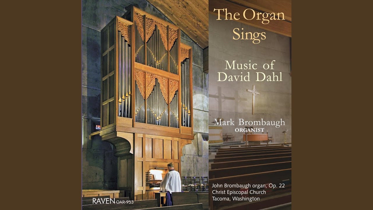 A Scandinavian Suite: Norwegian Fiddle Dance Slått fra Malmedal