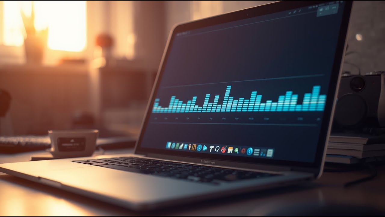 ☀️ Warm Afternoon Lo-Fi Beats | Chill Daytime Music for Work & Study