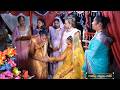 Mayian Vatna Haldi Wedding Ceremony 37