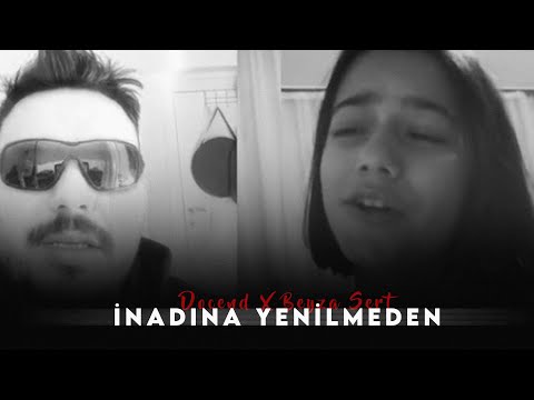 İnadına Yenilmeden Aşık Olmadan Gel - Doçend X Beyza Sert  (Prod. Jiyan Beats) Tiktok Mix