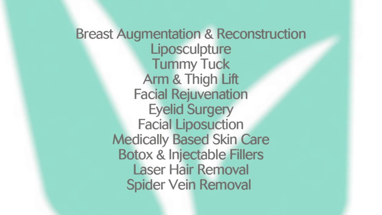 Commercial - Lancaster County Center for Plastic Surgery