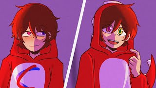 I Like Your Ears I Like Your Spots - Señor X Y Raptor -