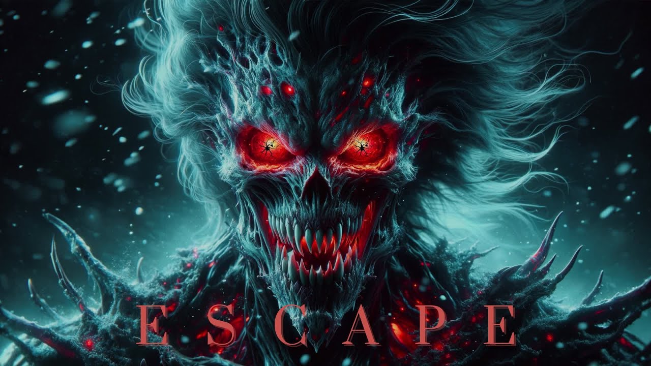 Escape From Underground Labor Fortnite (All 16 Pumpkin Locations) Harami 55 