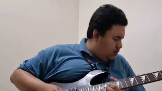 Download Lagu sufi damasutra guitar intro \u0026 middle solo by Amir Dexterz MP3