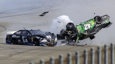 Attempting to recreate Kyle Larson