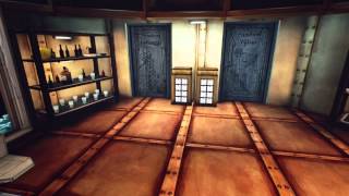 Ether One on PS4 - frame drops from hell