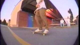 Blind - 20 Shot Sequence