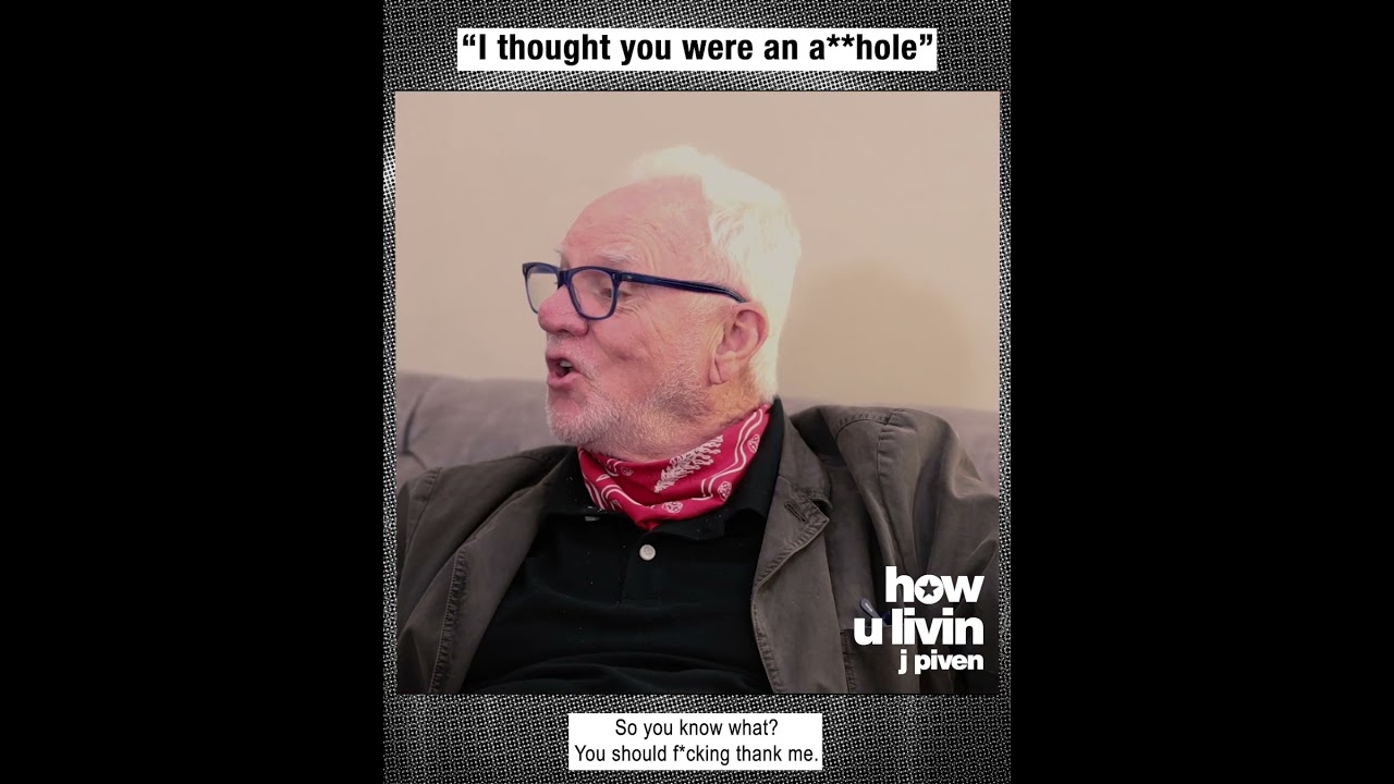 These Entourage cast mates hate each other  😱