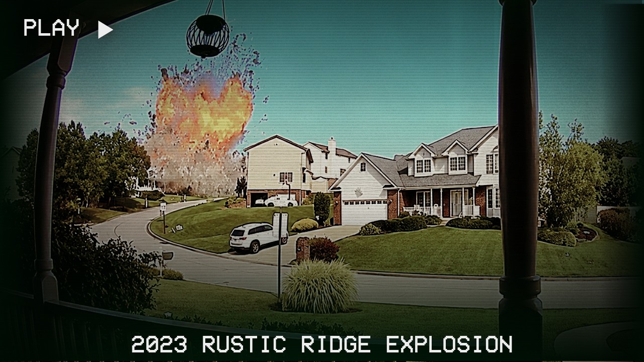 The Explosion That Exposed Pennsylvania's Deadliest Pattern