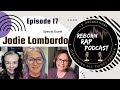 Episode 17 Reborn Sculptor and Artist Jodie Lombardo