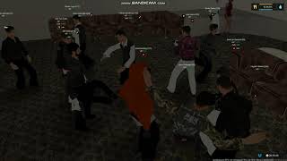 {Janti Roleplay] O Zaman Dans.