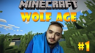 Wolfage - Началото На Нещо Ново