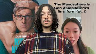 The manosphere: Capitalism and patriarchy in crisis