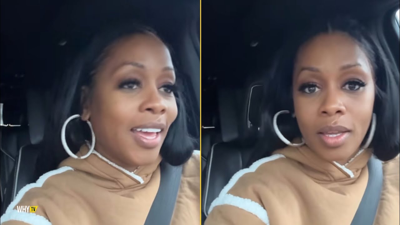🔥 Remy Ma Fires Back at Papoose & Claressa Shields—And Claims Their Love Story Isn’t What It Seems…