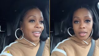 Remy Ma Says She Is A Perfect Girl For Only Real Man And Calls Papoose & Claressa Love Fake