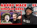 Striving Fo Excellence | Harry Mack Omegle Bars 99 | REACTION