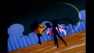 Sailor Moon Theme Song, But Its An 8 Bit Remix