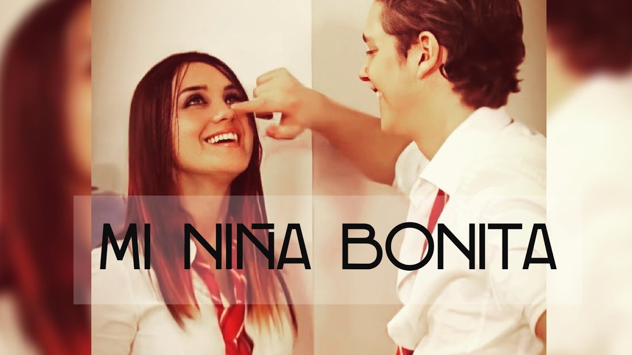 Diego y Roberta | Mi niña bonita ❤️