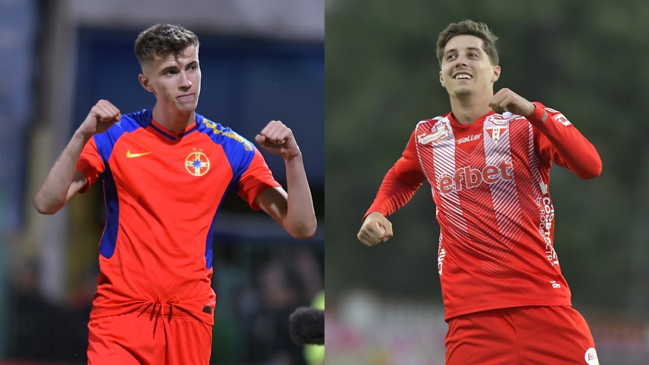 Tavi Popescu l-a chemat pe David Miculescu la FCSB: „Vino, bă, aici că e bine! Nu fi prost!”