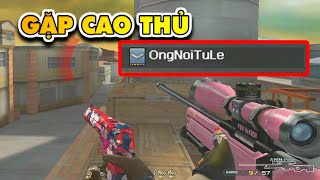 ► CF Commentary - Pink Combo - Clash of Masters Competing for Ace in Each Round ✔ Tu Le screenshot 5