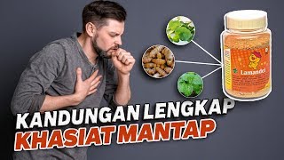 AMAN & BERKHASIAT! Inilah Kandungan Lamandel dan Cara Penggunaannya Untuk Orang Dewasa & Ibu Hamil