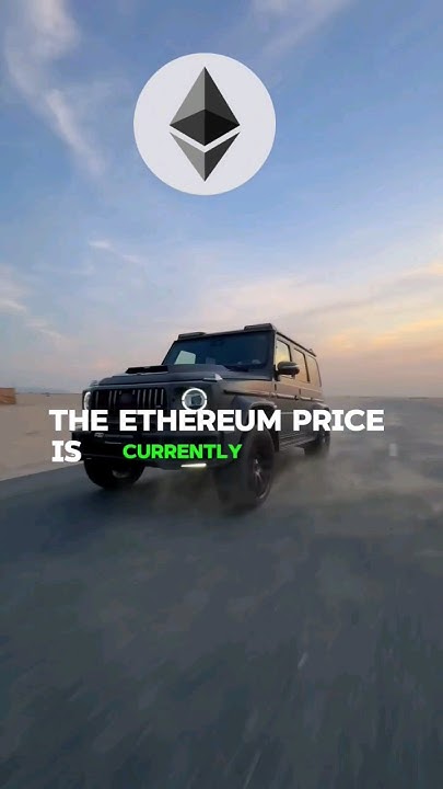 current-ethereum-price-ethereum-ethereumprice-shorts-youtube