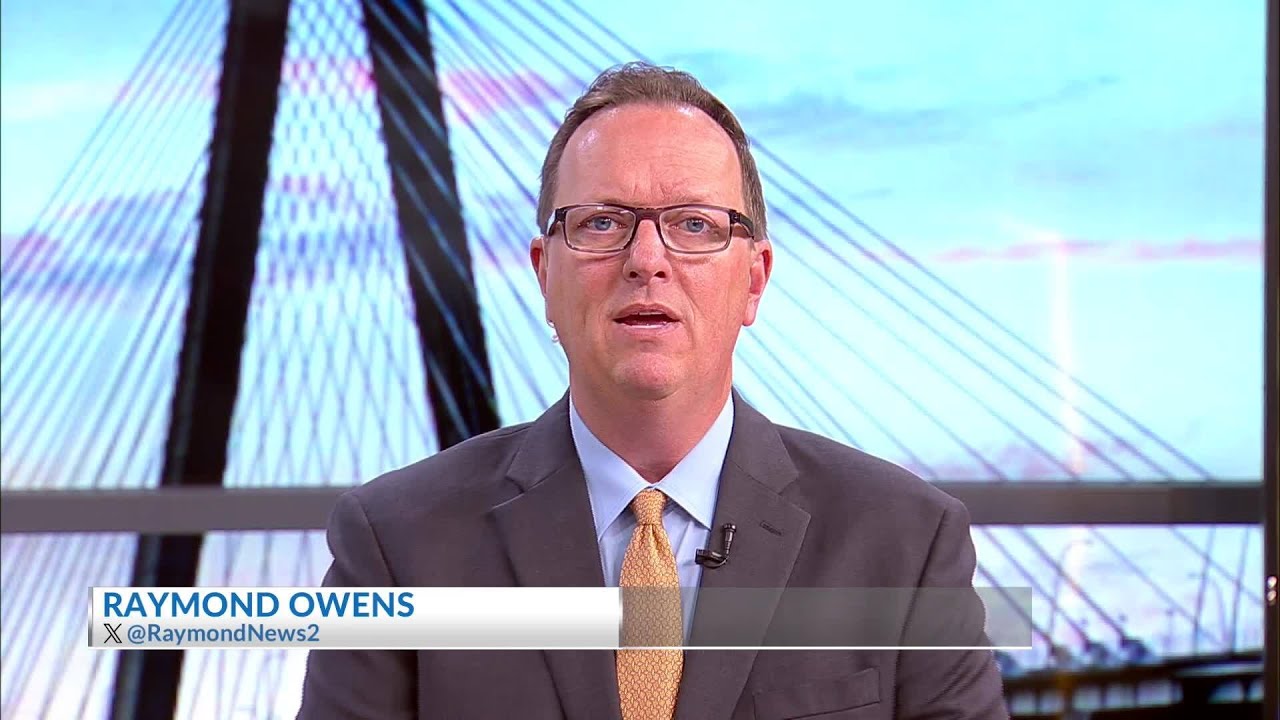 Increased law enforcement, district personnel at Kingstree High