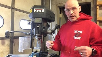 Cutting Speeds for Machining