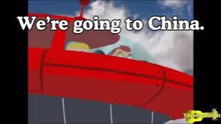 [YTP] Sussy Einsteins don’t know how to be piratey enough.