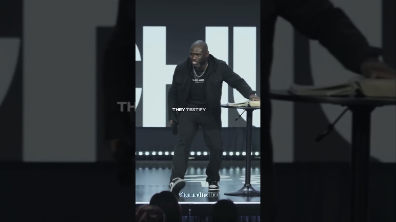 Have fidelity to the word of God. 