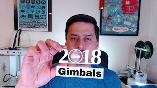 2018 Gimbals