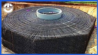 Wind Turbine Installation From Scratch | Next Level Of Engineering