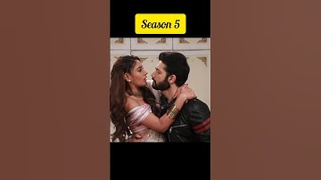 beautiful couples of Nagin 😍#nagin #nagin3 #zarasa #song #tvserial #ytshorts #love