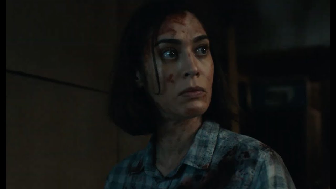 "Castle Rock" (2019) Season 2 Trailer Official // A Hulu Original YouTube