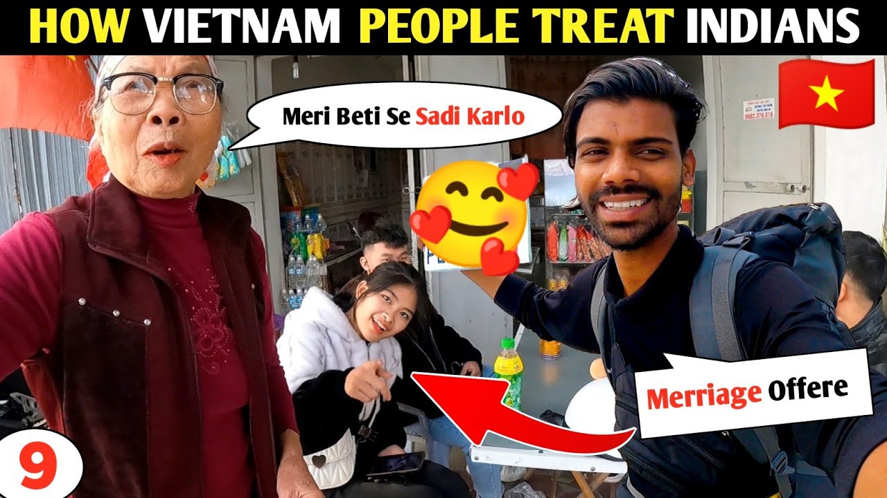 VILLAGE LIFESTYLE IN VIETNAM | VILLAGE LIFE VIETNAM | HITCHHIKING IN VIETNAM | VIETNAM TRAVEL VLOG