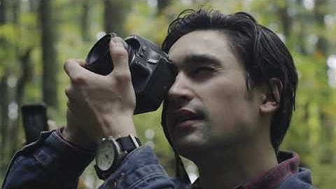 Attention is a like a Camera