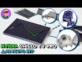 Nvidia Shield TV Pro для Ретро Игр / Обзор