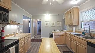 7602 Beechwood Dr Lanexa VA 23089
