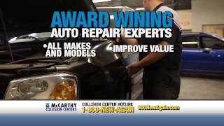 Make Your Car Look & Drive Like New!